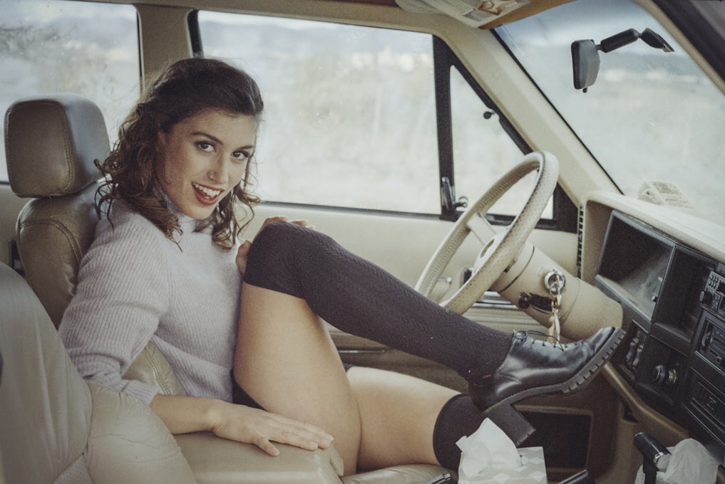 Julia Roca porn photos