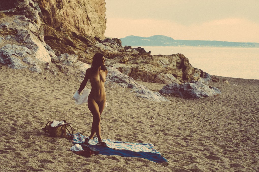 Julia Roca porn photos