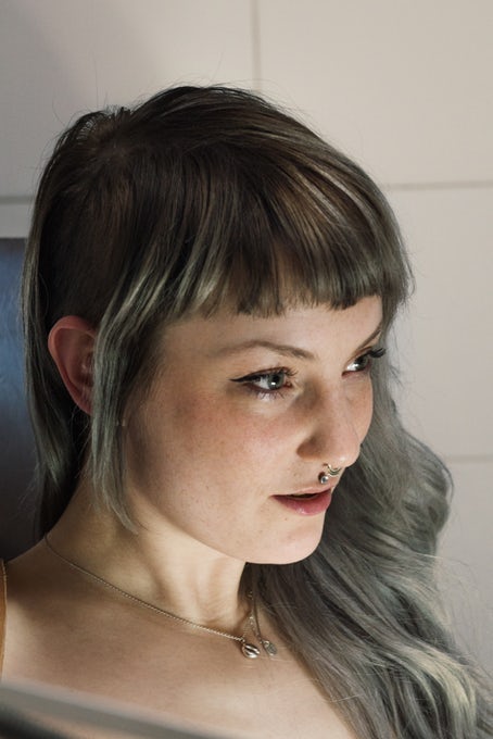 Vex Ashley porn photos