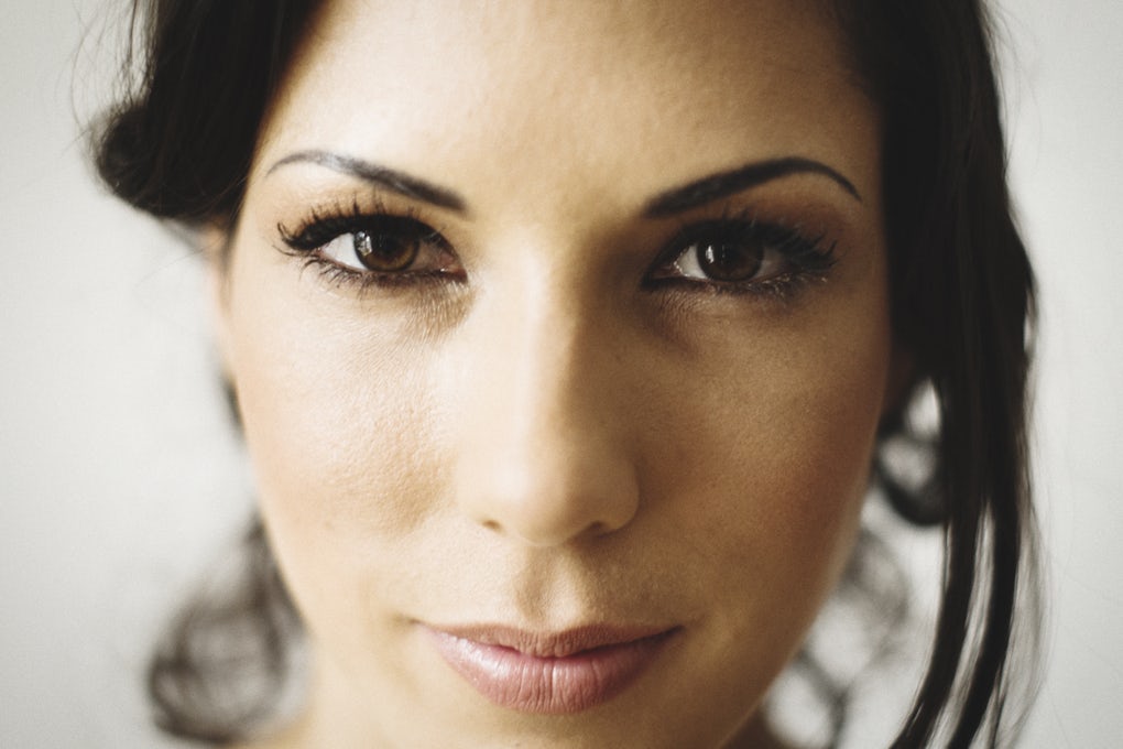 Alexa Tomás porn photos