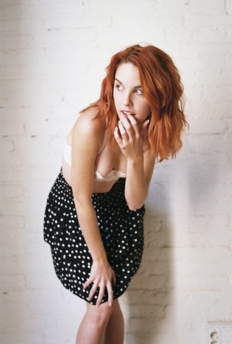 Amarna Miller porn photos