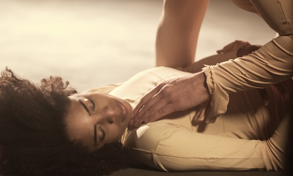 Luna Corazón porn photos