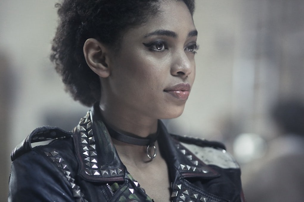 Luna Corazón porn photos