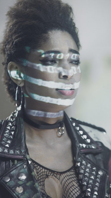 Luna Corazón porn photos