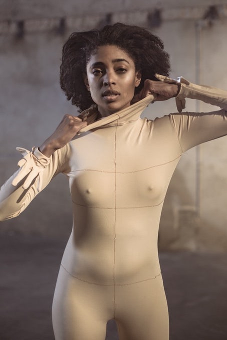 Luna Corazón porn photos