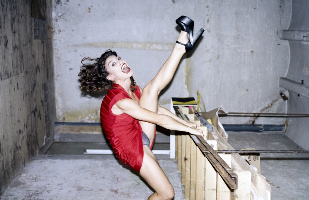 Julia Roca porn photos