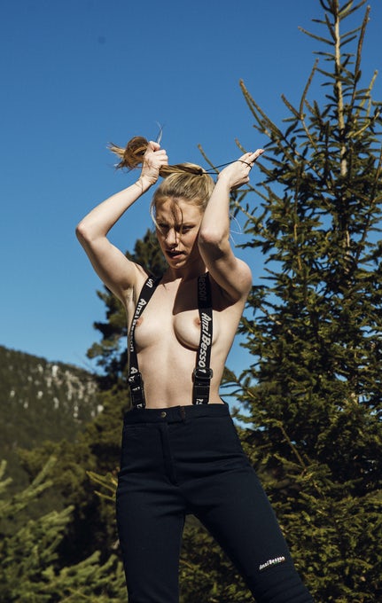 Anya Olsen porn photos