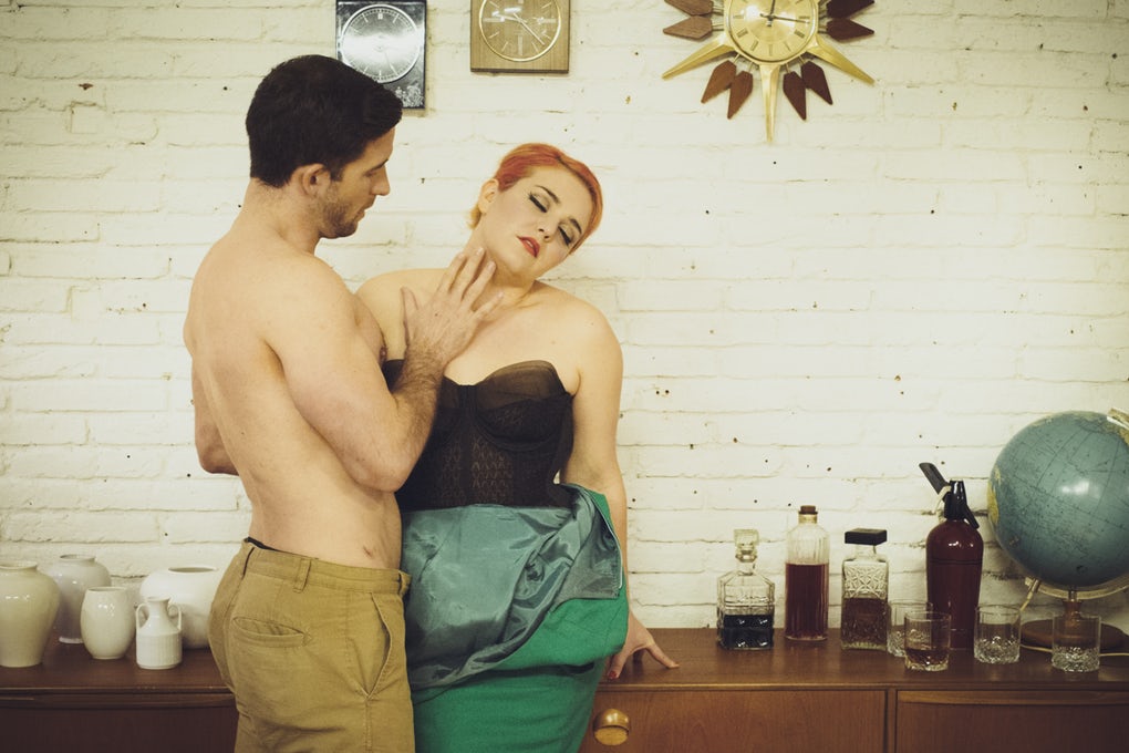 Poppy Cox porn photos