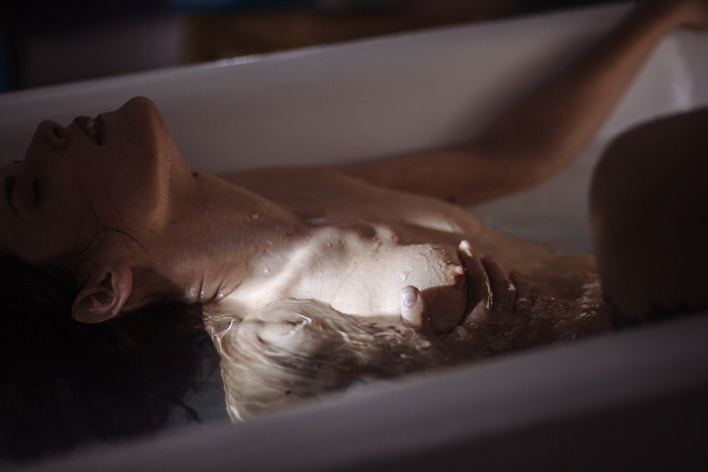 Anneke Necro porn photos