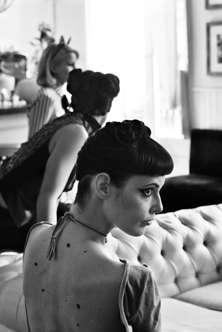 Anneke Necro porn photos