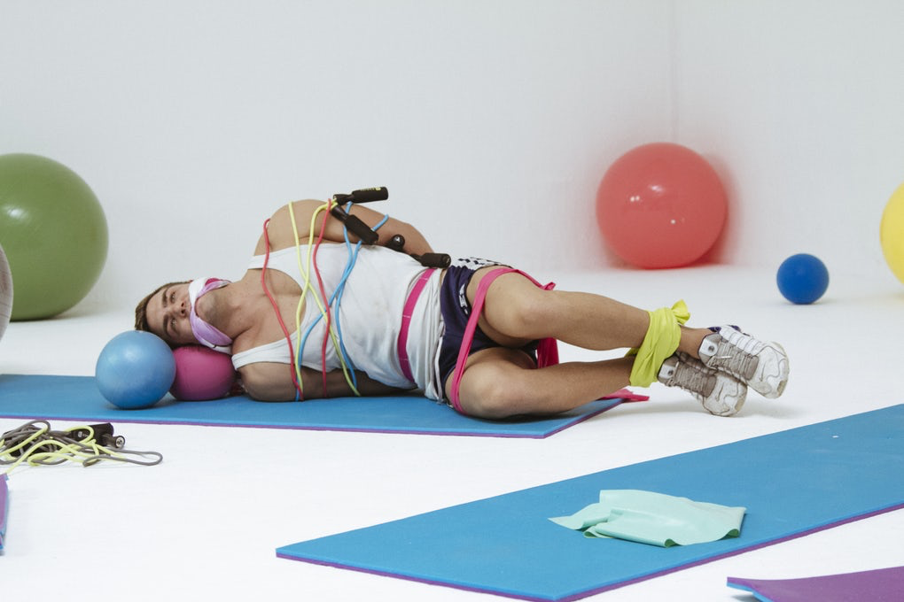 Juan Lucho porn photos