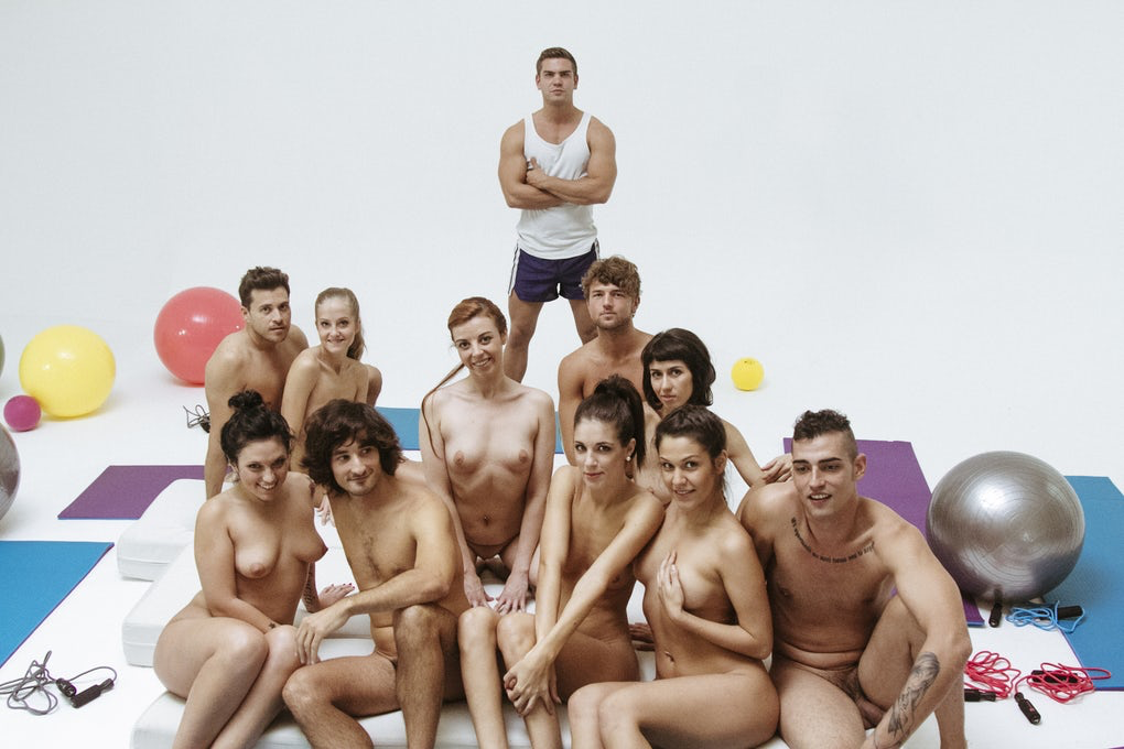 Juan Lucho porn photos