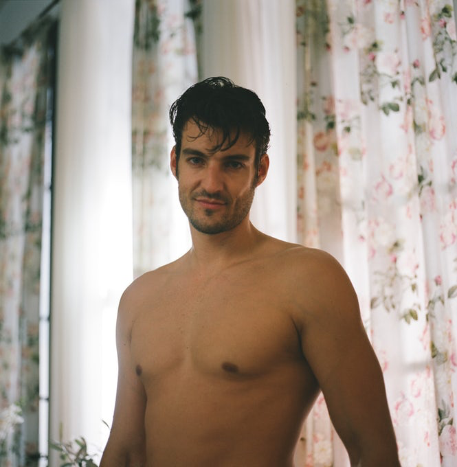 Jay Smooth porn photos