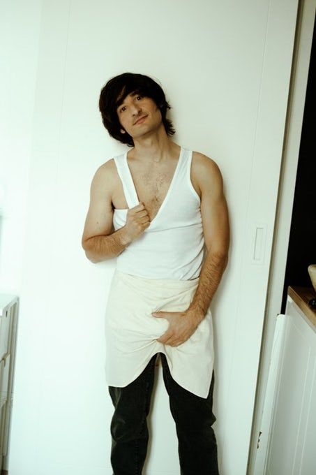 Bel Gris porn photos