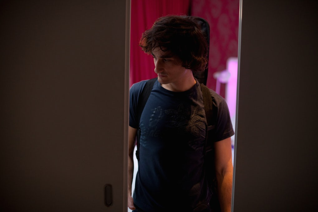 Bel Gris porn photos