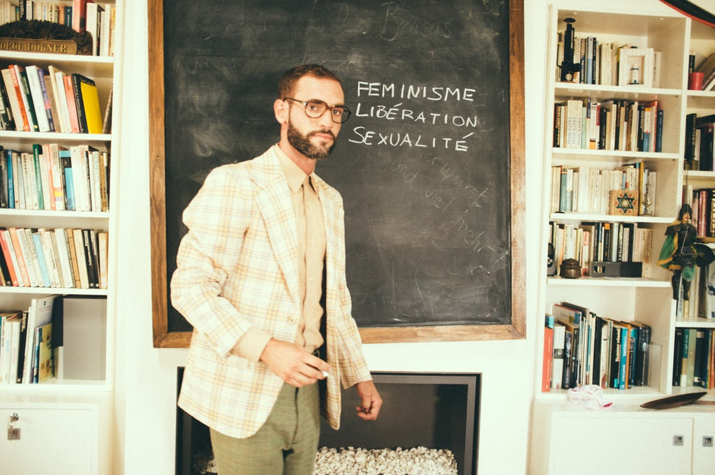 Marc Morato porn photos