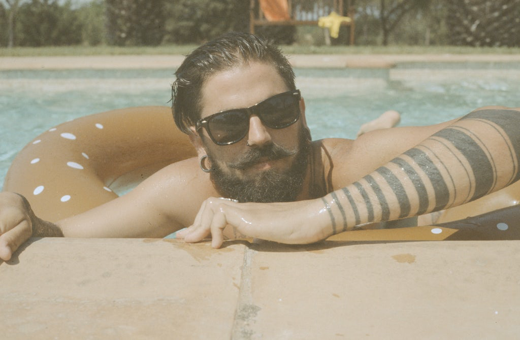 Gabe Tonic porn photos