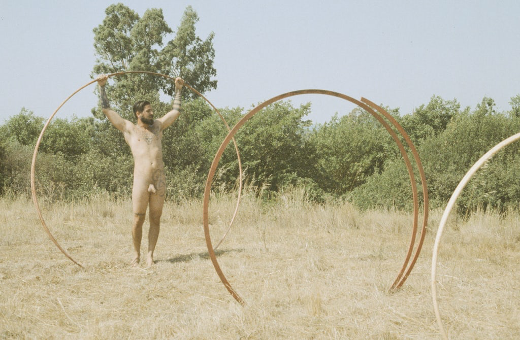 Gabe Tonic porn photos