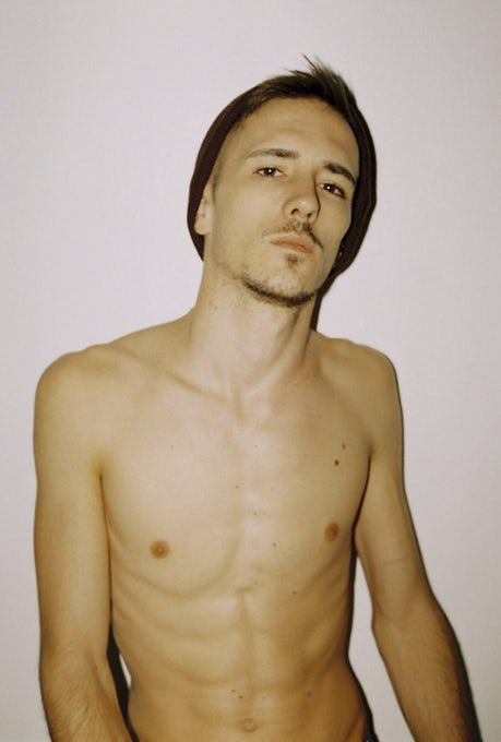 Kendo Ortiz porn photos