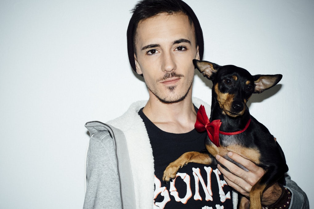 Kendo Ortiz porn photos