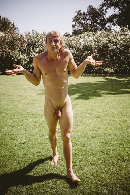 Clarke Kent porn photos