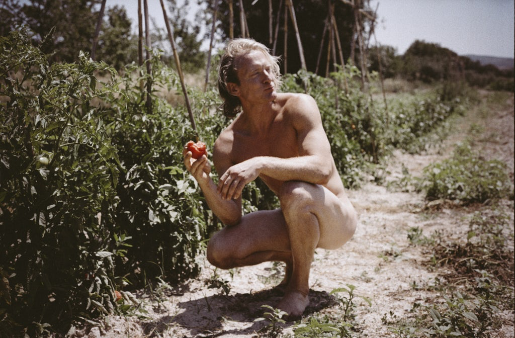 Clarke Kent porn photos