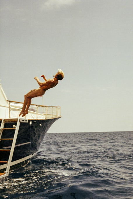 Clarke Kent porn photos