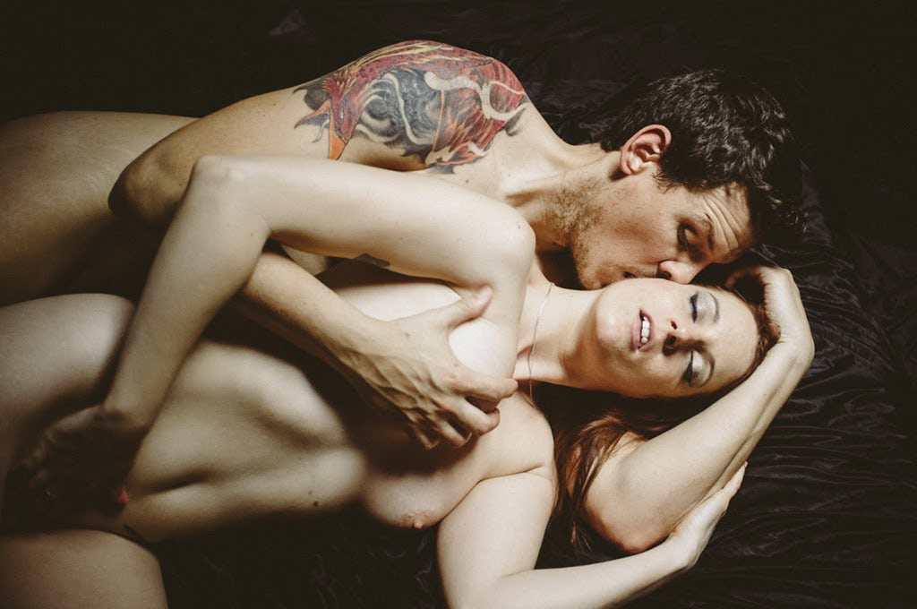 Fenyx Santos porn photos