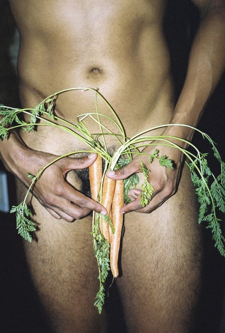 Kristopher Kodjoe porn photos