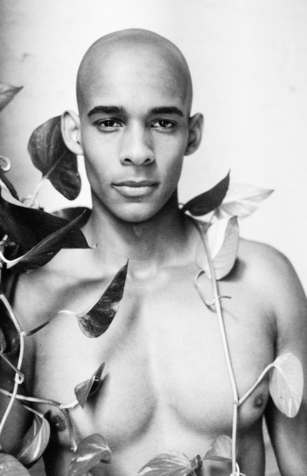 Kristopher Kodjoe porn photos