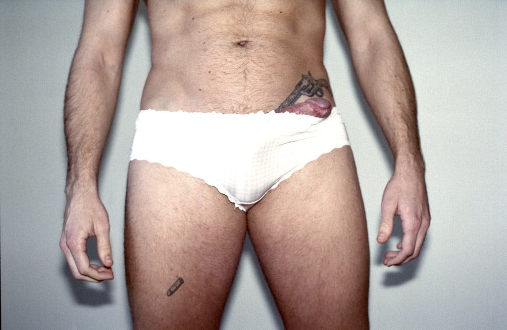 Geri Del Bello porn photos