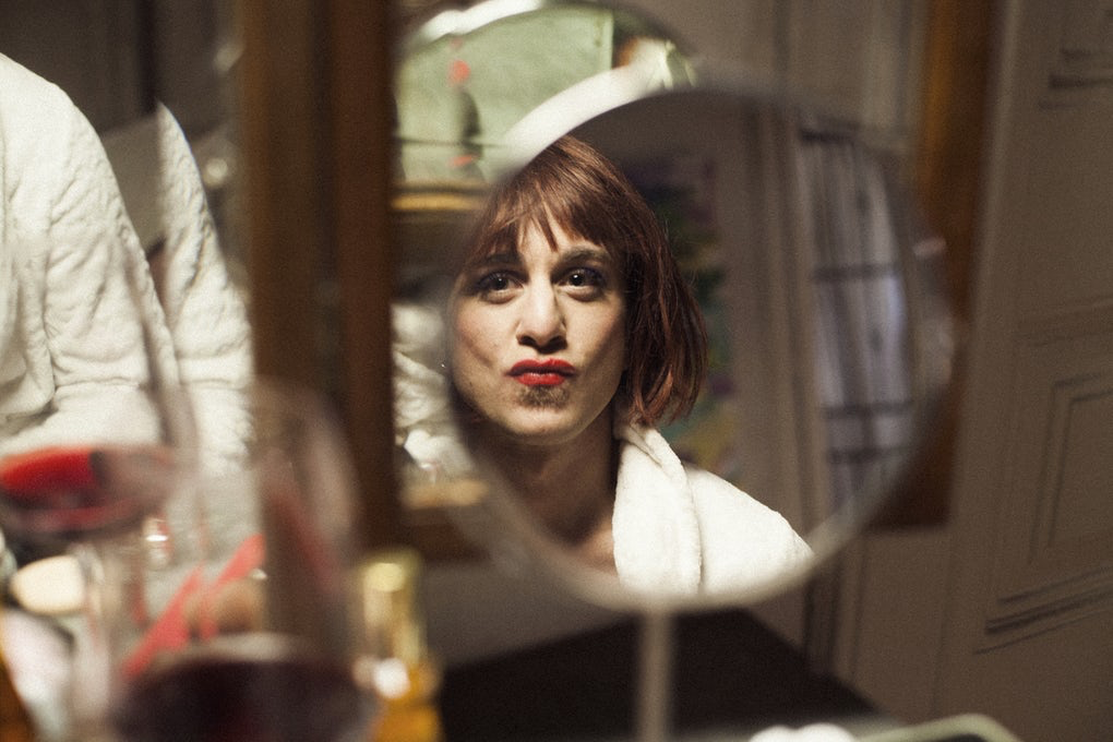 Geri Del Bello porn photos