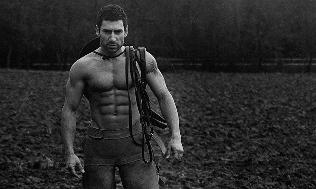 Toni Fontana porn photos