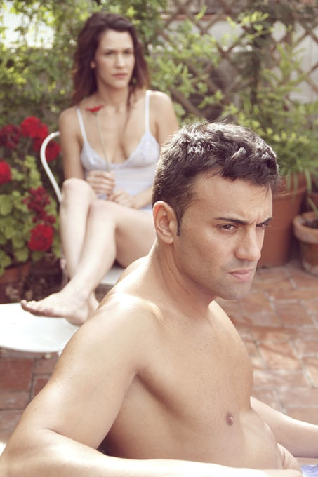 Didac Duran porn photos