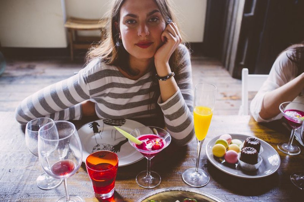 Maria Agrado porn photos