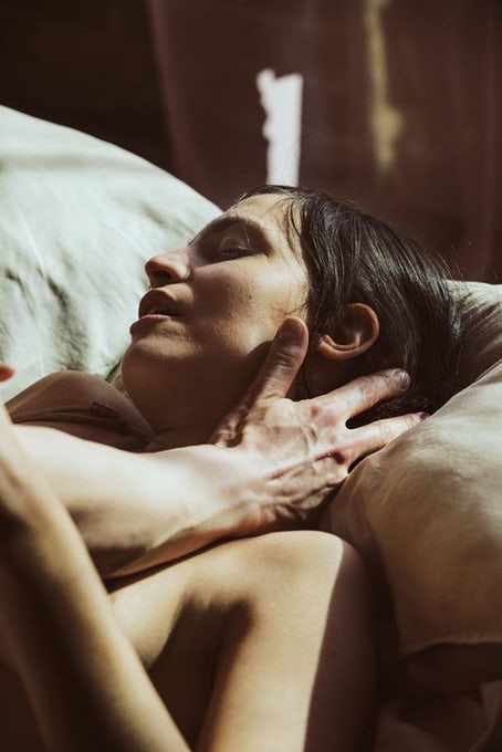 Maria Agrado porn photos