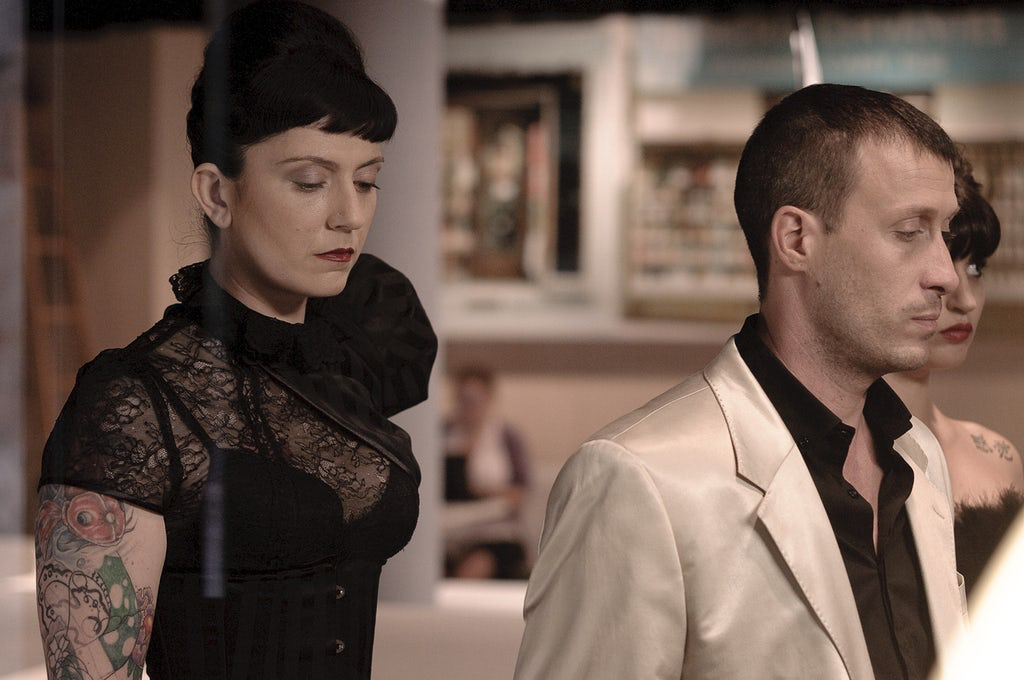 Paco Roca porn photos