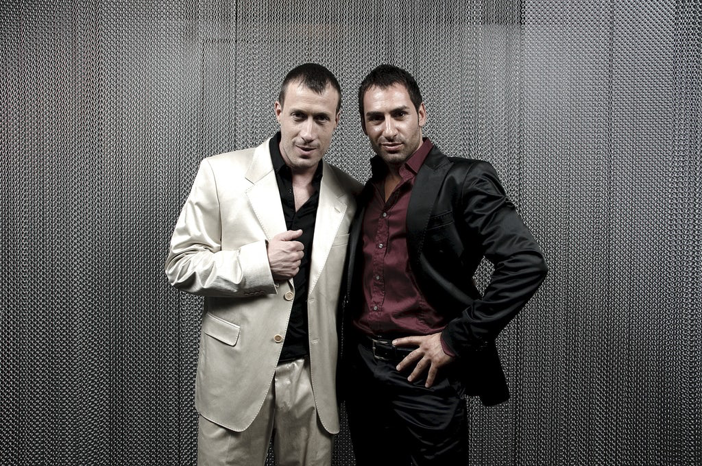 Paco Roca porn photos