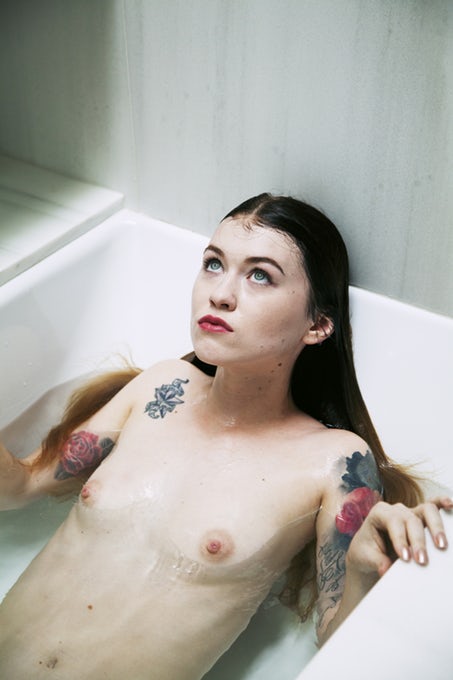 Misha Cross porn photos