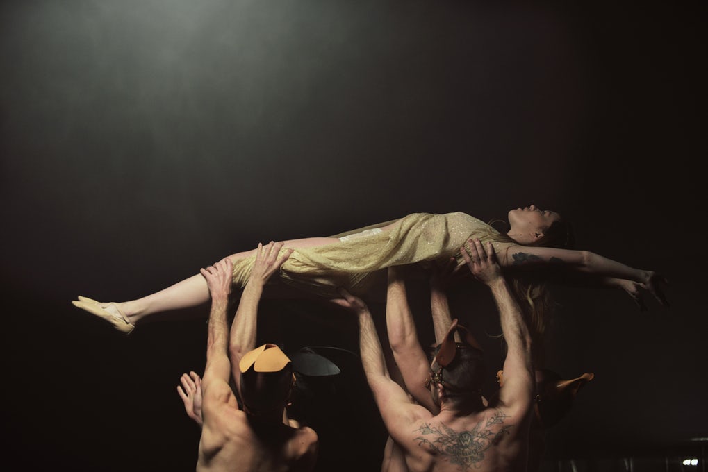 Misha Cross porn photos