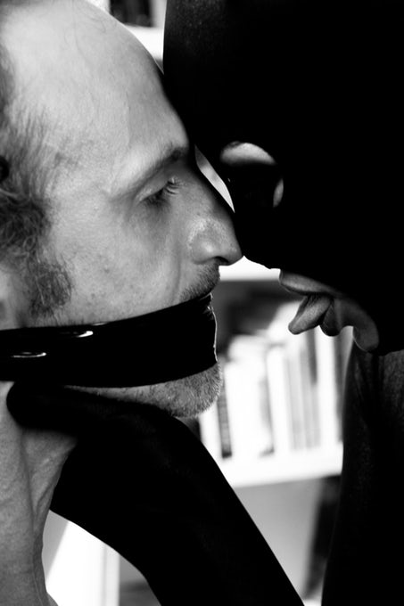 Mario Mentrup porn photos