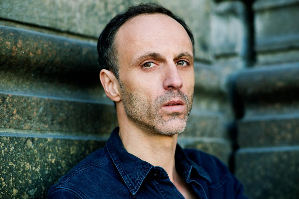 Mario Mentrup porn photos