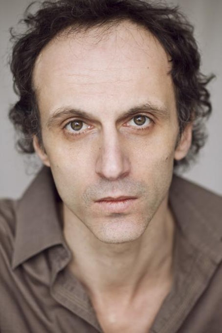 Mario Mentrup porn photos