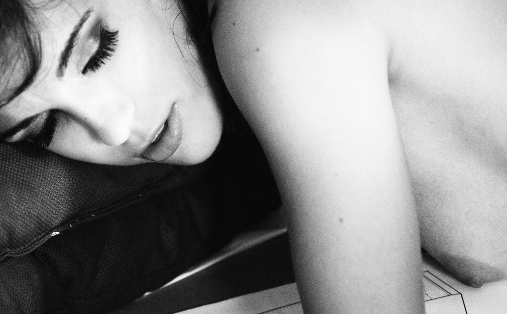 Carol Vega porn photos