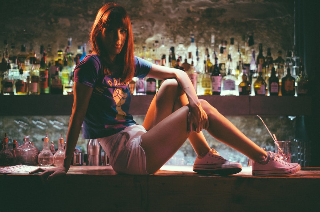 Carol Vega porn photos