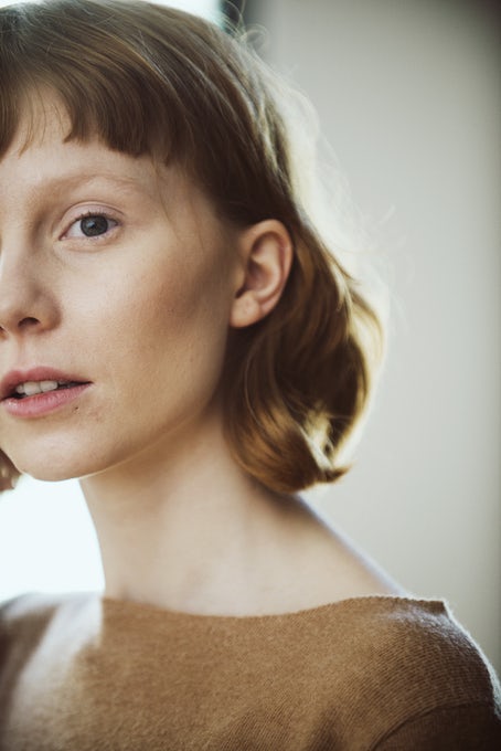 Bonni Belle porn photos