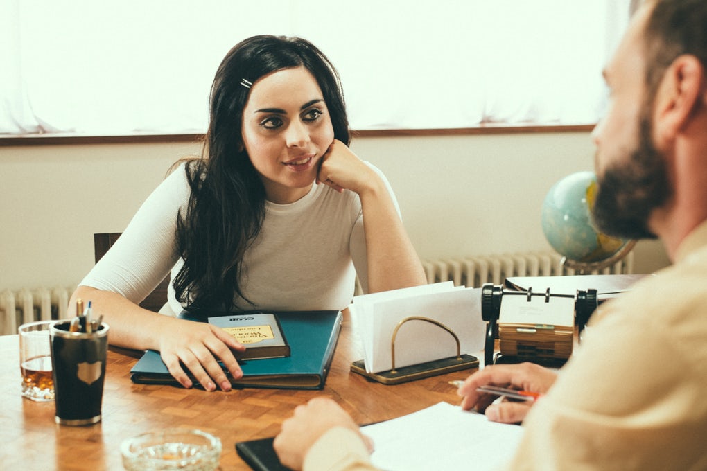 María Riot porn photos