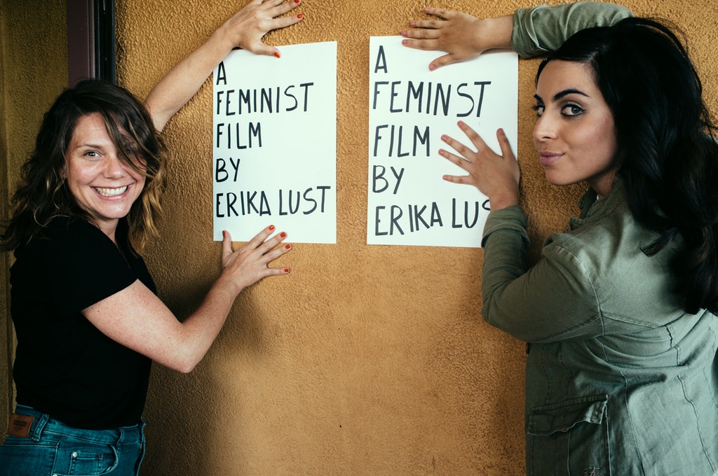 María Riot porn photos