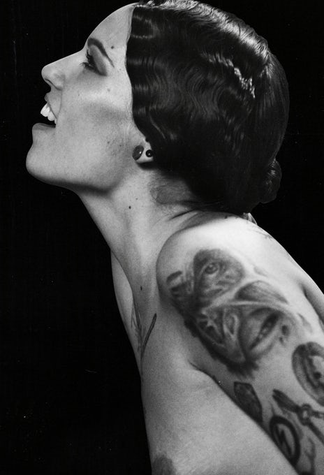 Silvia Rubi porn photos