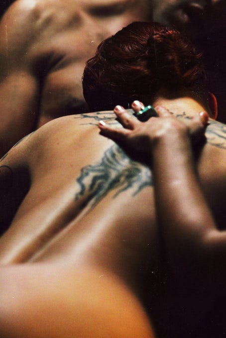 Silvia Rubi porn photos